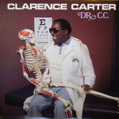 Try Me by Clarence Carter