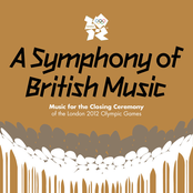 Russell Brand: A Symphony of British Music: Music For the Closing Ceremony of the London 2012 Olympic Games