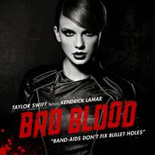 Bad Blood [Single]