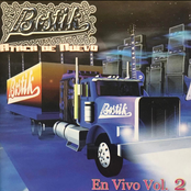 Ataca de Nuevo: En Vivo, Vol. 2