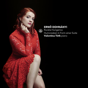 Ernő Dohnányi: Ruralia Hungarica / Humoresken in Form Einer Suite