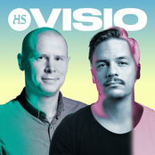 HS Visio -podcast