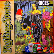 Rolling Stone - New Voices Vol. 36