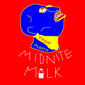 Midnight Milk