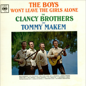The Wild Colonial Boy by The Clancy Brothers And Tommy Makem