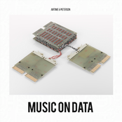 Music on Data