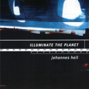 Illuminate The Planet by Johannes Heil
