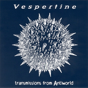 Cosmic Background Radiation by Vespertine