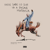 Bad Bunny: nadie sabe lo que va a pasar mañana