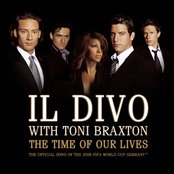 The Time of Our Lives (with Toni Braxton) - Radio Edit
