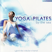 Yoga & Pilates by the Sea