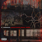 Everything Went Dark