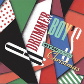 A Drummer Boy's Christmas