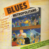 Blues Metropolitano