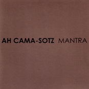 Mantra-xx by Ah Cama-sotz