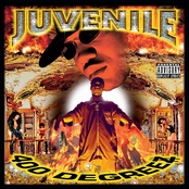 Juvenile: 400 Degreez