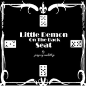 Little Demon On The Back Seat