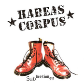 No Hay Tregua by Habeas Corpus