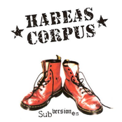 Fuerzas De Seguridad by Habeas Corpus