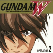 mobile suit gundam wing: operation 2