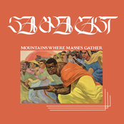 Mountains Where Masses Gather