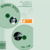 Everyone Does by Sonny Stitt