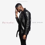 Kizz Daniel: Barnabas