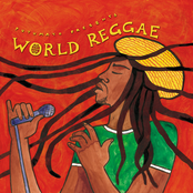 World Reggae