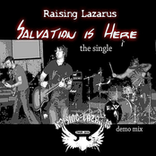 Salvation Is Here (Demo Mix) - Single