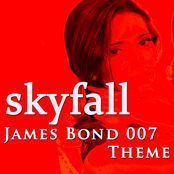 Skyfall (From "James Bond 007'')