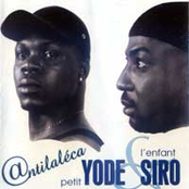 petit yodé & l'enfant siro