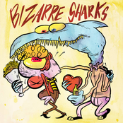 Bizarre Sharks