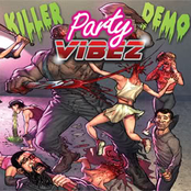Killer Party Vibez Demo