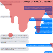 Jerry's Remix Stories