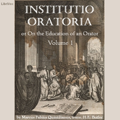 Institutio Oratoria