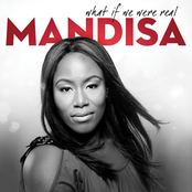 Just Cry by Mandisa
