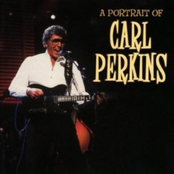 Blueberry Hill by Carl Perkins