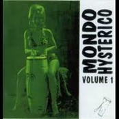 Mondo Hysterico Vol. 1