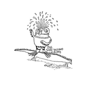 The Soft Volcano Erupts