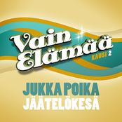 Jäätelökesä by Jukka Poika