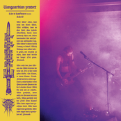 Vanguardian protect - Live in Kaufbeuren 2022