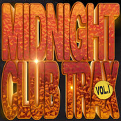 MIDNIGHT CLUB TRAX (VOL.1)