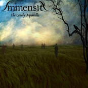 The Lonely Aquarelle (Promo 2012)