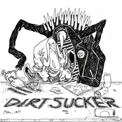Dirt Sucker