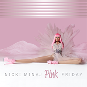 Last Chance (feat. Natasha Bedingfield) by Nicki Minaj