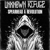 Spearhead A Revolution