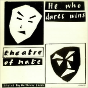 Legion by Theatre Of Hate