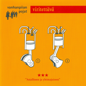 Viritettävä