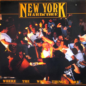 New York Hardcore: Where The Wild Things Are...