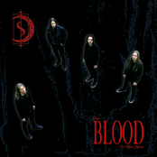Your Blood Is Like Mine